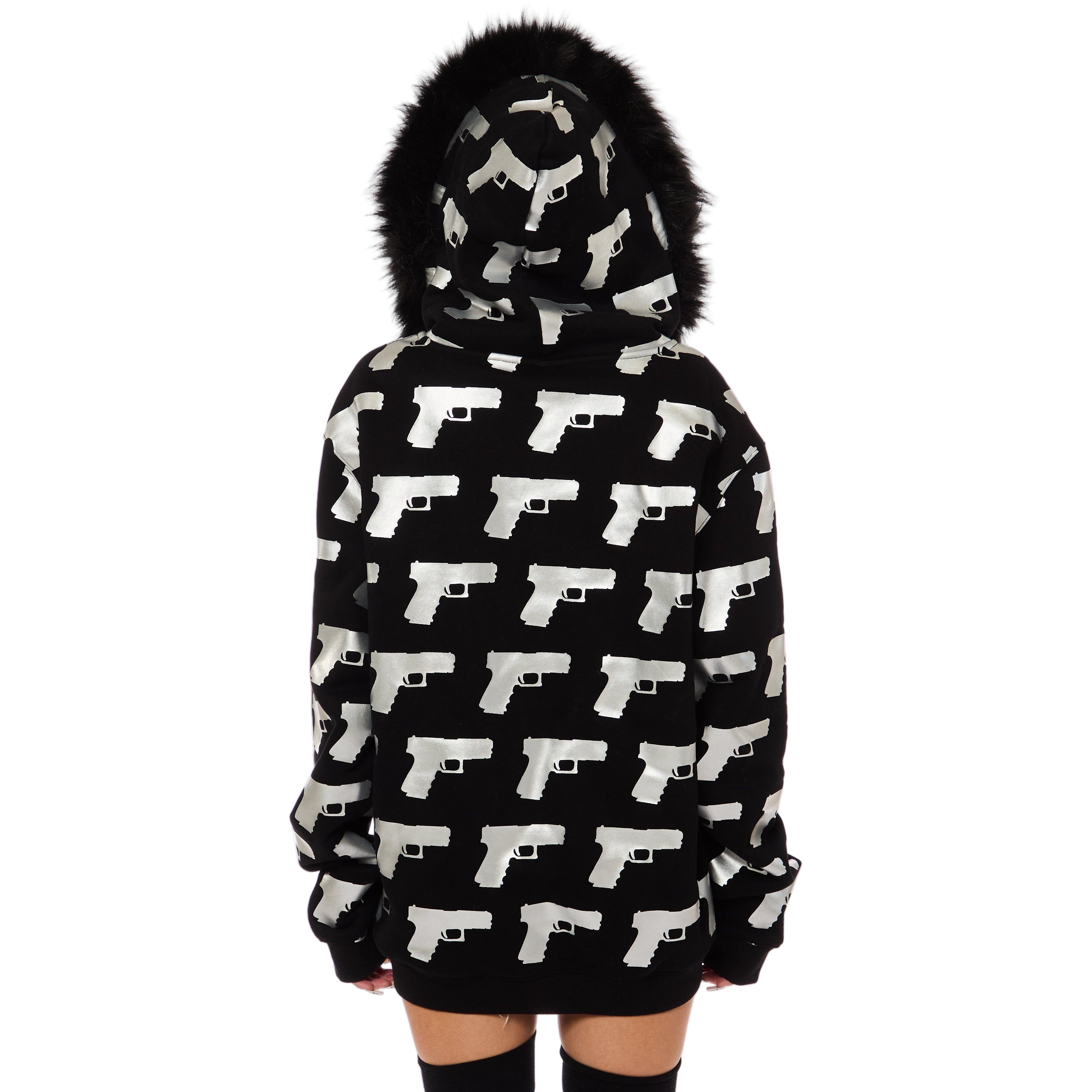 Glock Hoodie