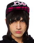 Knockout Snapback