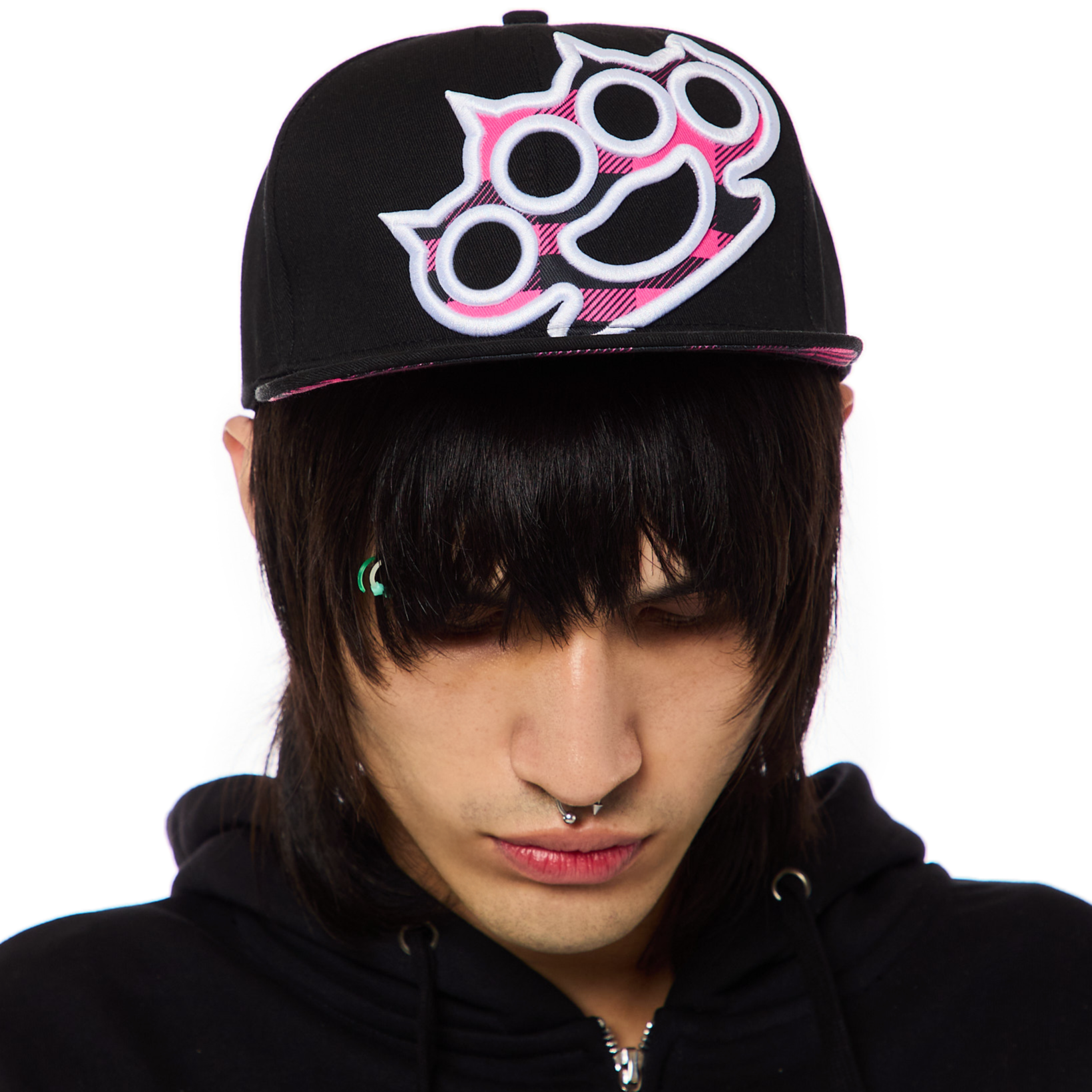 Knockout Snapback – HeavenSent