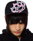 Knockout Snapback