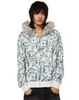 C.R.E.A.M. Hoodie