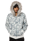 C.R.E.A.M. Hoodie