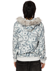C.R.E.A.M. Hoodie
