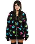 Blaze It Hoodie
