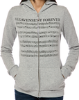 Favorite Song Hoodie