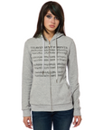Favorite Song Hoodie