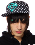 Icy Snapback