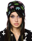 Blaze It Beanie