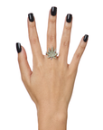 Stoner Girl Ring