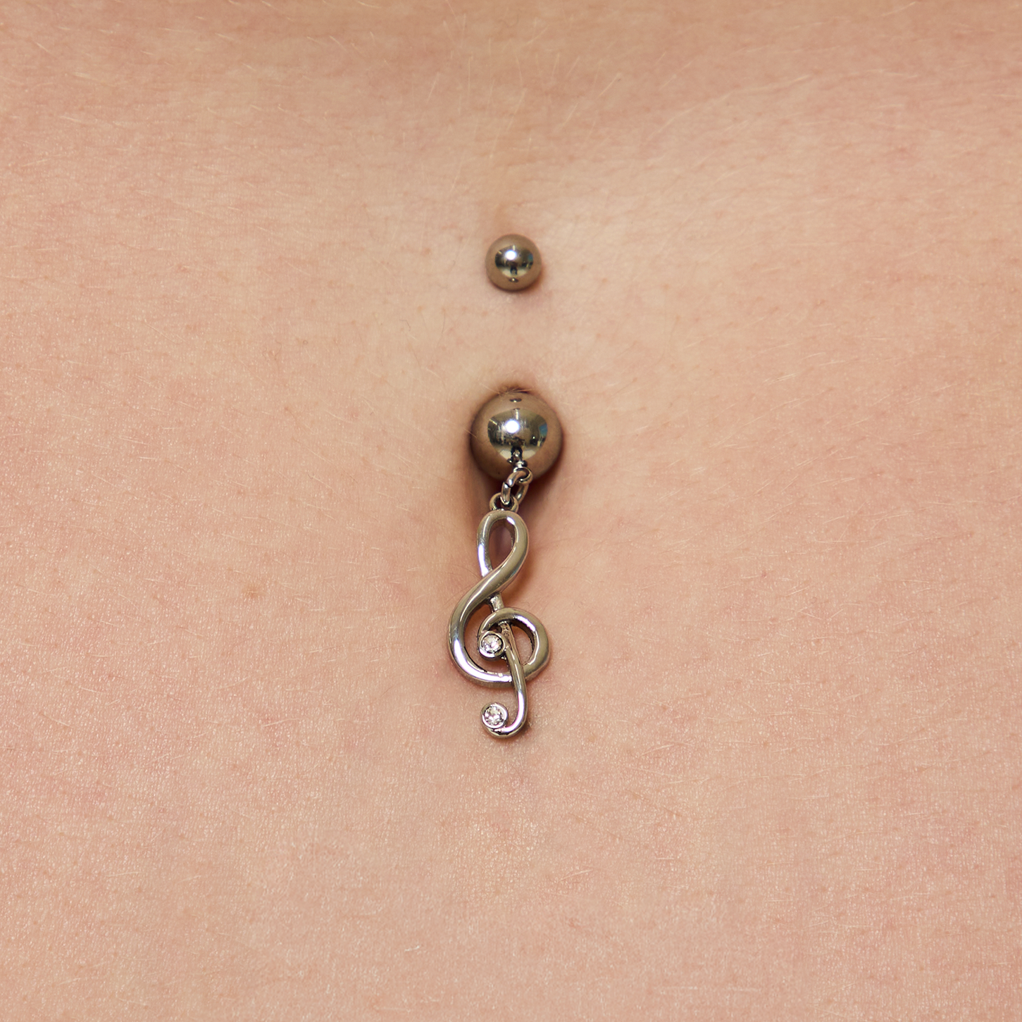 Symphony Belly Ring Symphony Belly Ring