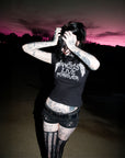 Angels Live Forever Tee