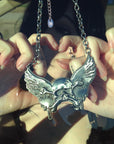 XL Fallen Necklace