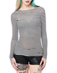 Blur Longsleeve