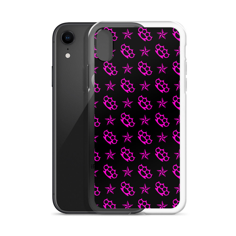 Hardcore Case