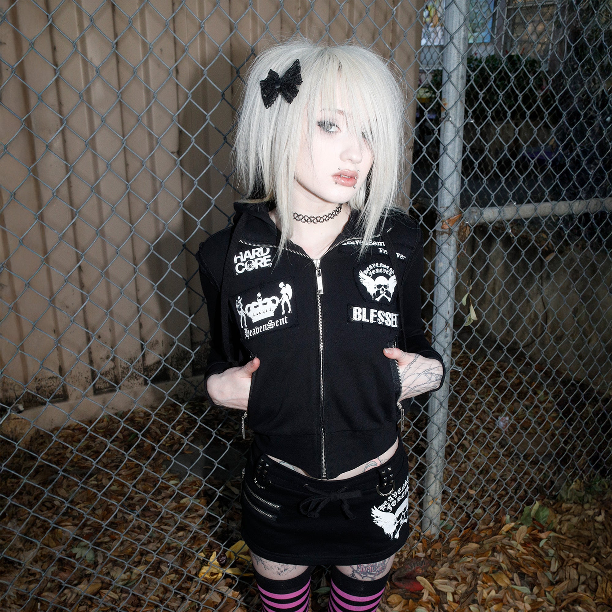 Havoc Hoodie