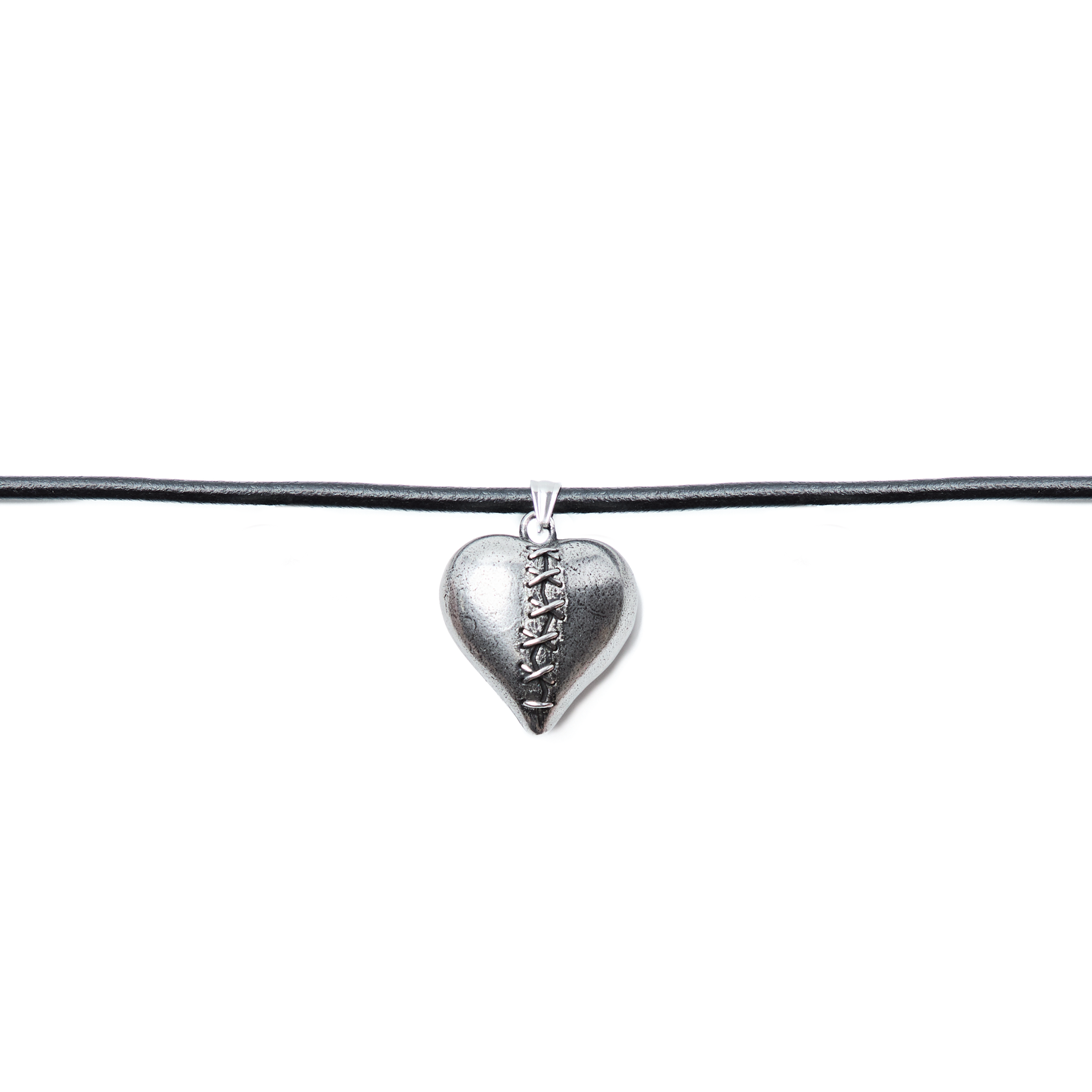 Heartache Necklace