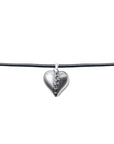 Heartache Necklace