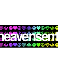 LIVE.LOVE.STICKER PACK