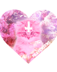 LIVE.LOVE.STICKER PACK