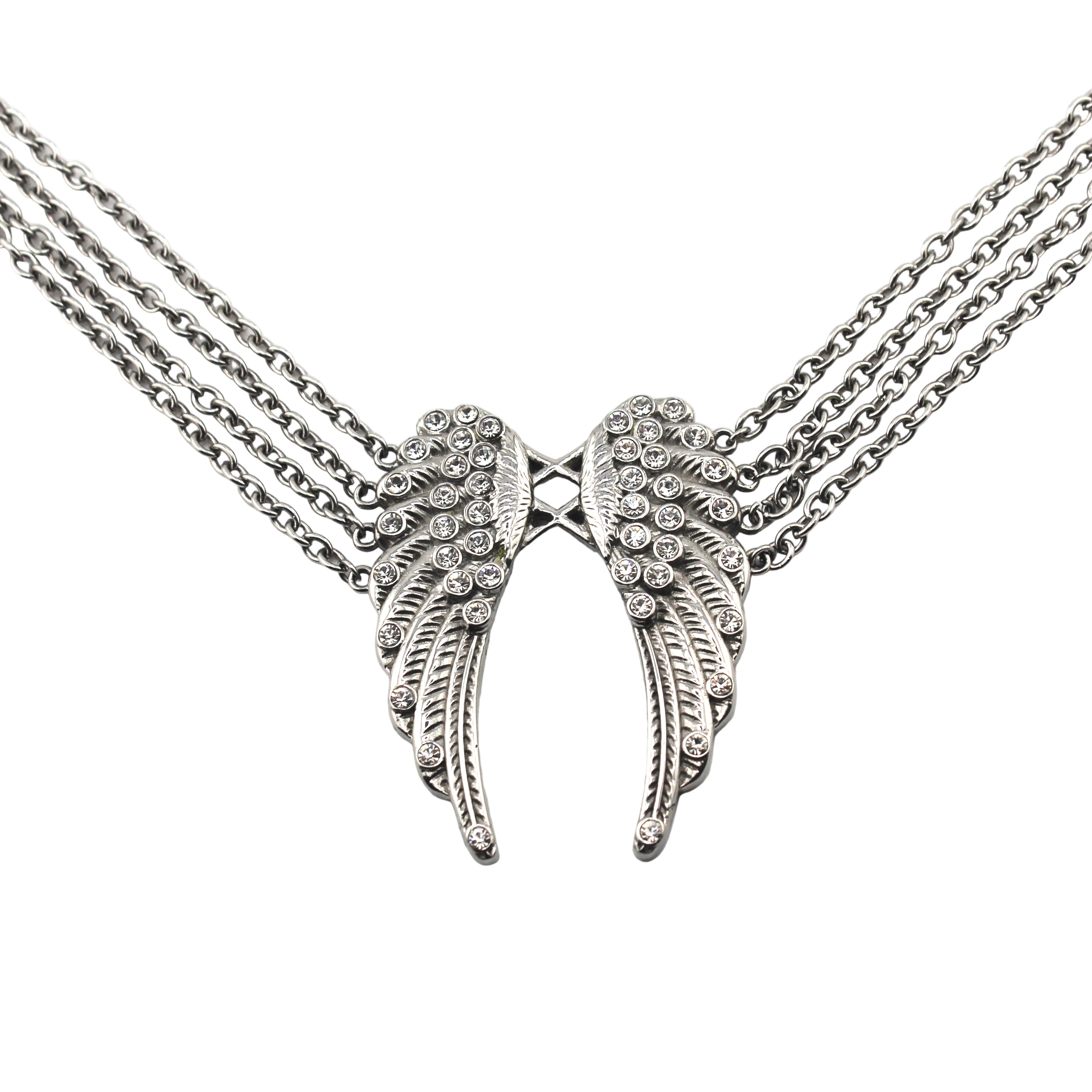 Guardian Necklace – HeavenSent