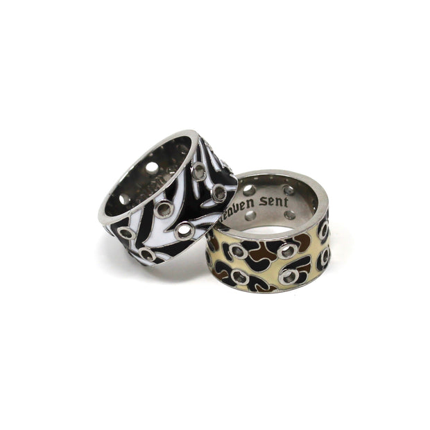 Hardcore Ring