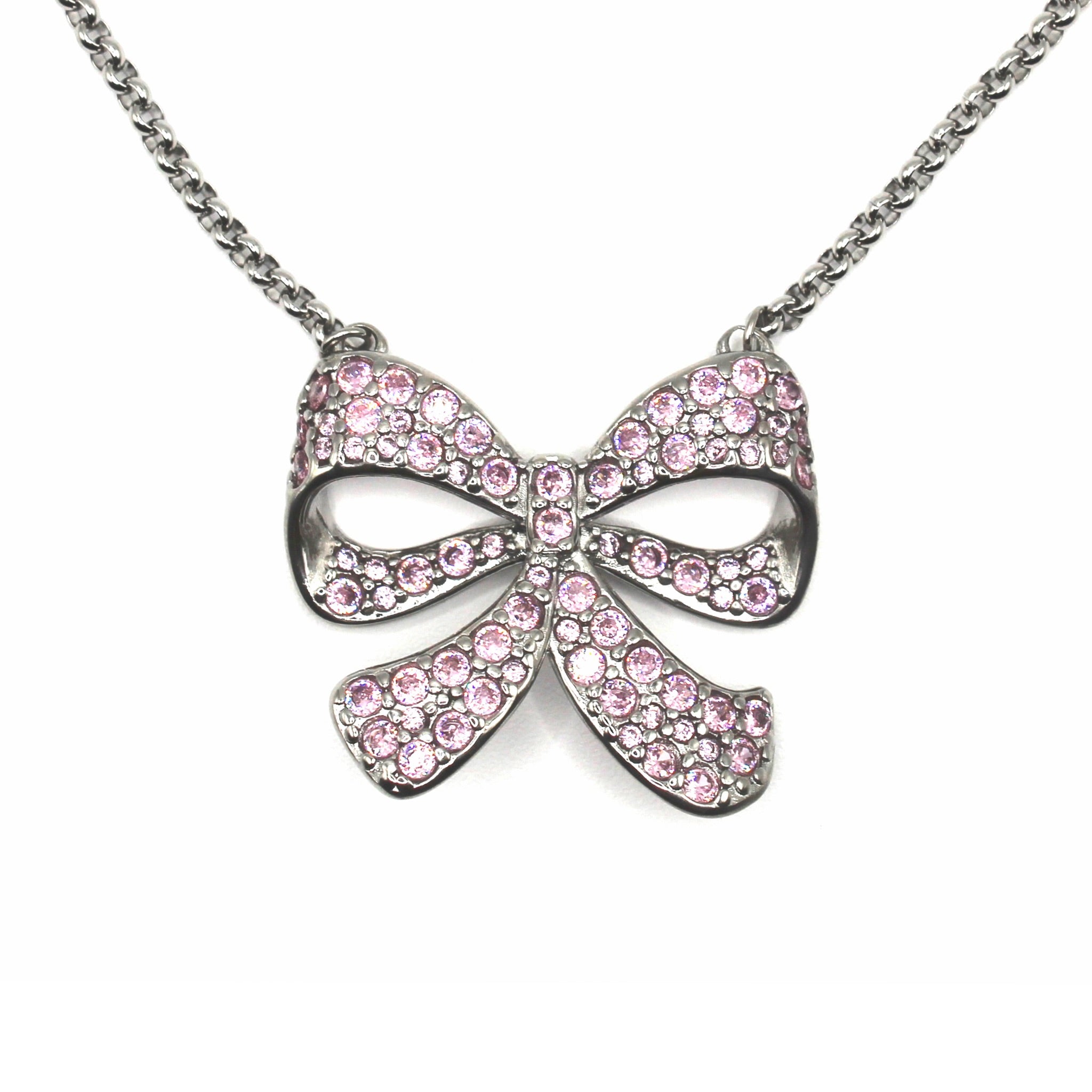Primadonna Necklace