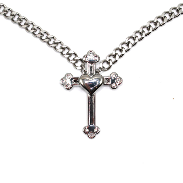 Faithless Chain