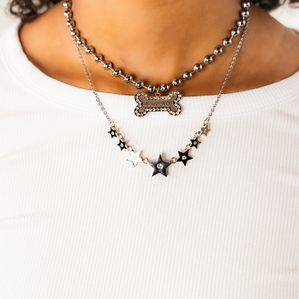 Stardom Necklace