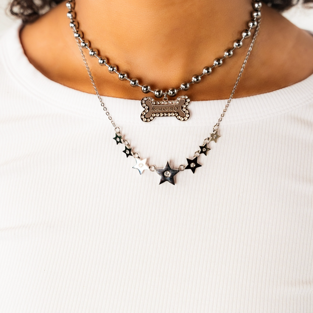 Stardom Necklace