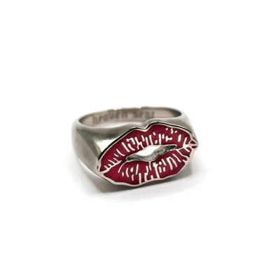 Makeout Ring