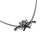 Gunslinger Necklace