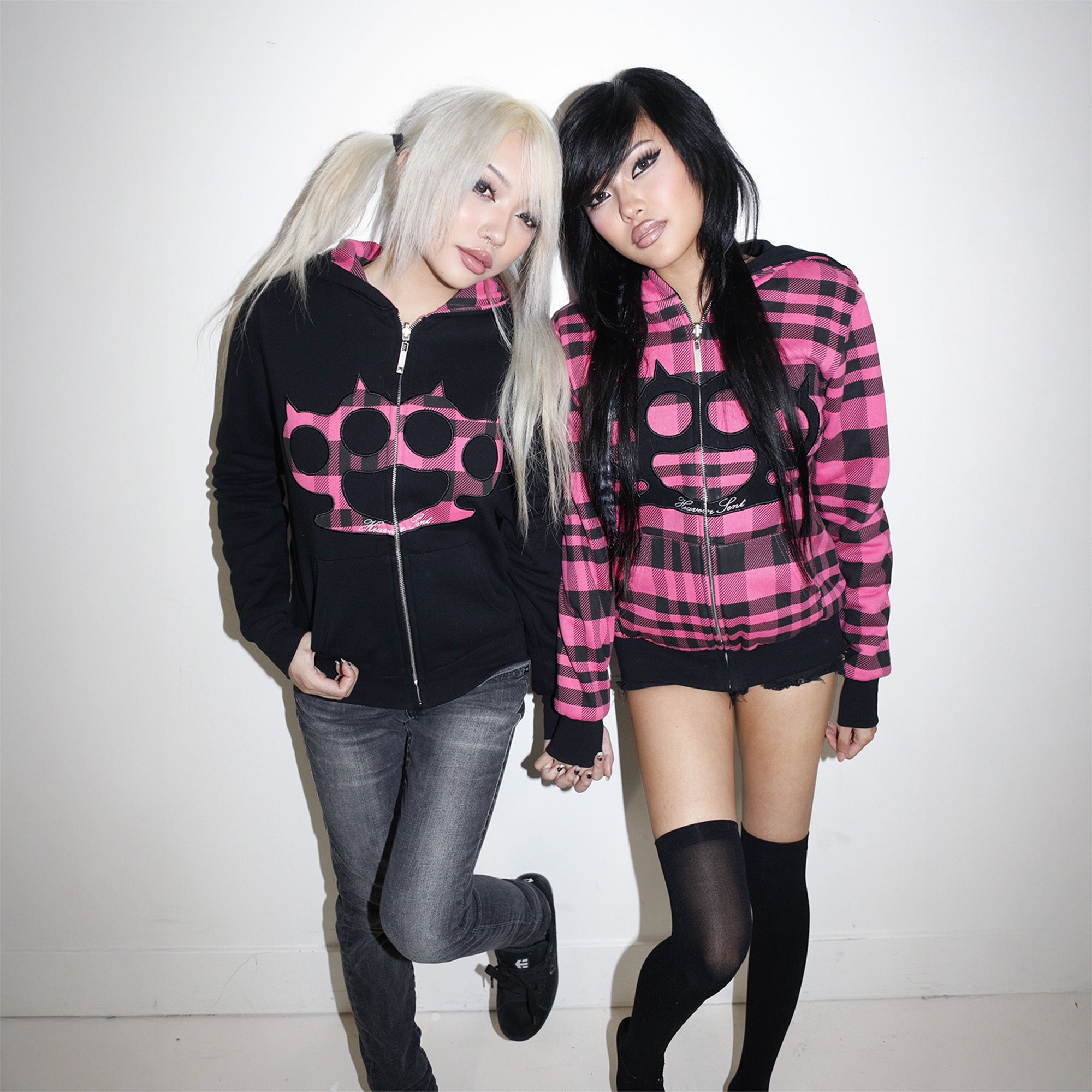 Knockout Hoodie