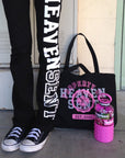 Varsity Tote