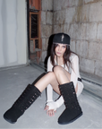 Havoc Boots - Black