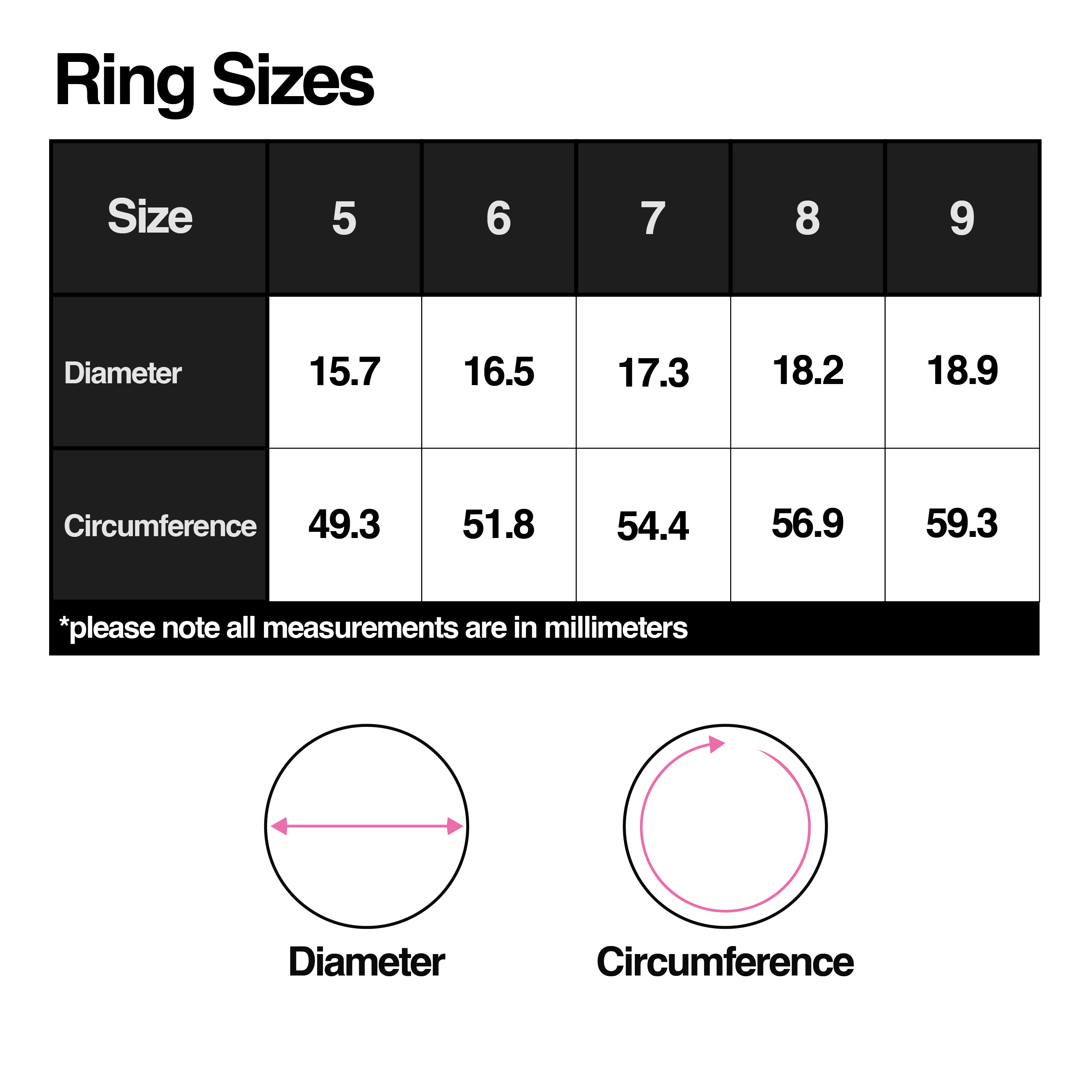 Sonata Ring