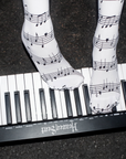 Symphony Socks