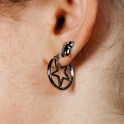 Stardom Mini Hoops