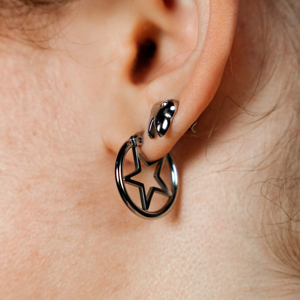Stardom Mini Hoops