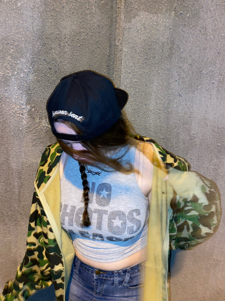 HATER SnapBack