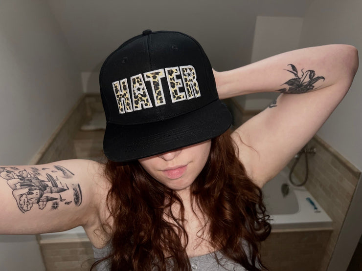 HATER SnapBack