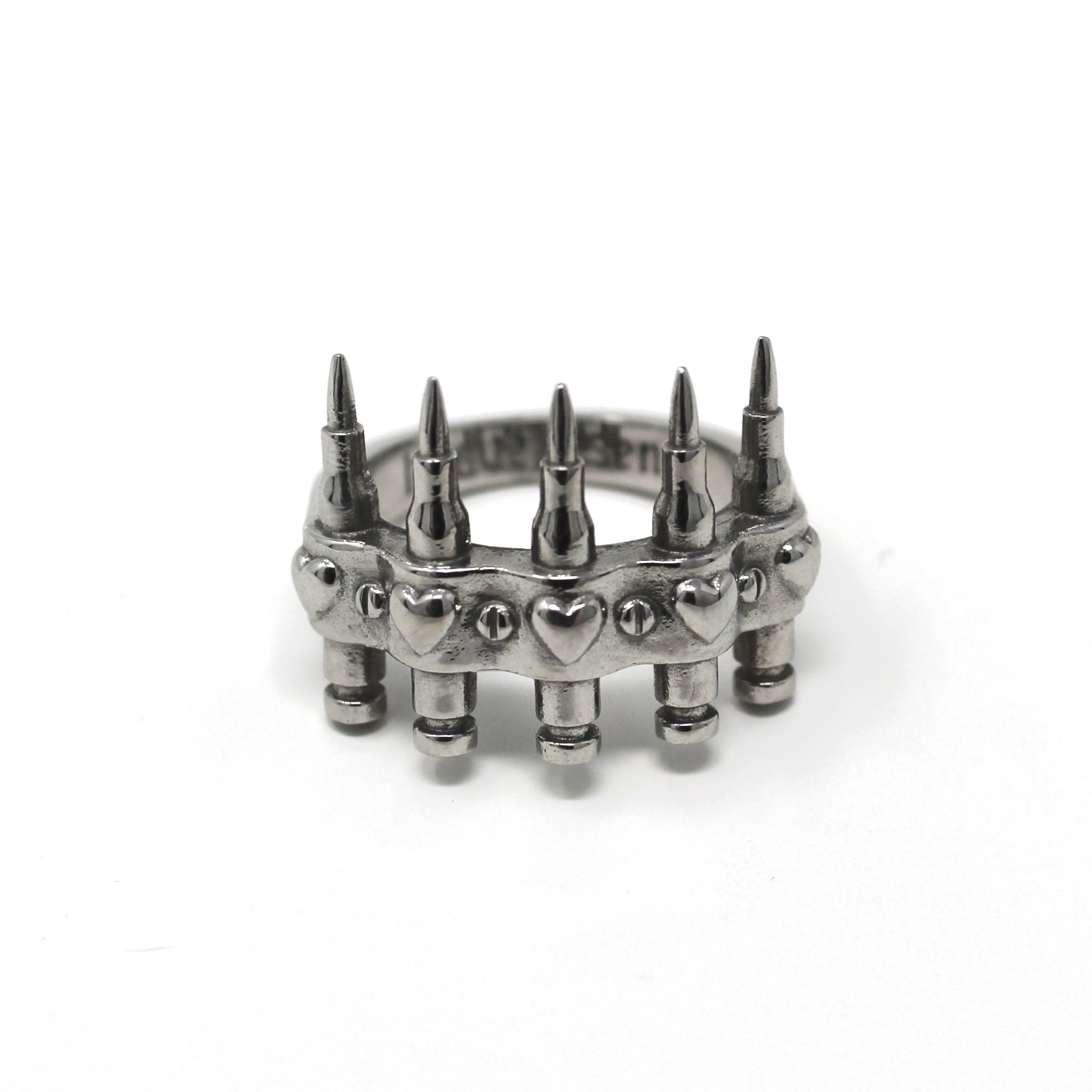 Ammunition Ring