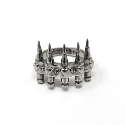 Ammunition Ring