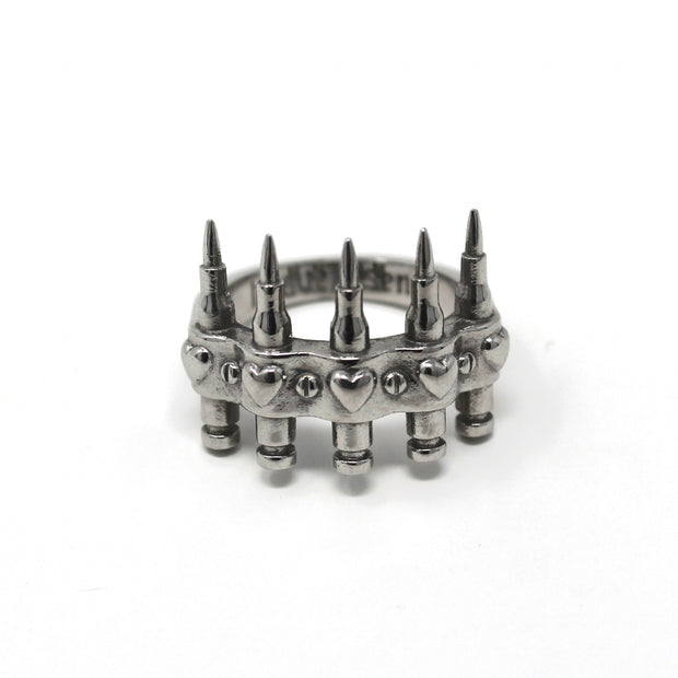 Ammunition Ring
