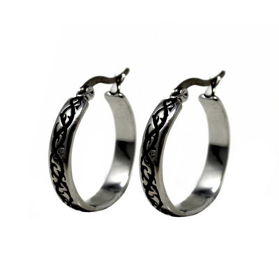 Heretic Hoops