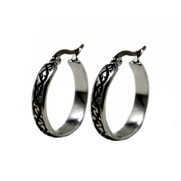 Heretic Hoops