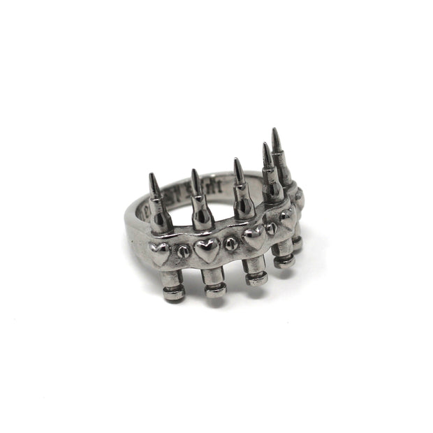 Ammunition Ring