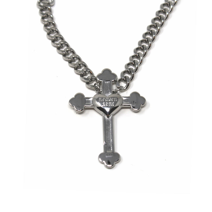 Faithless Chain