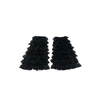 Duchess Leg Warmers