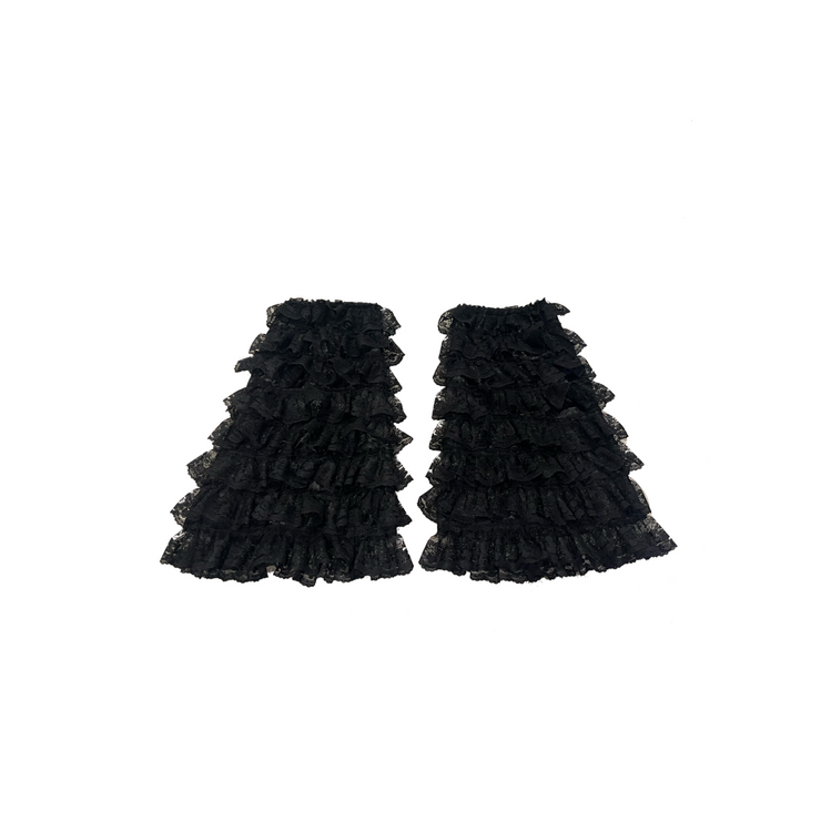 Duchess Leg Warmers